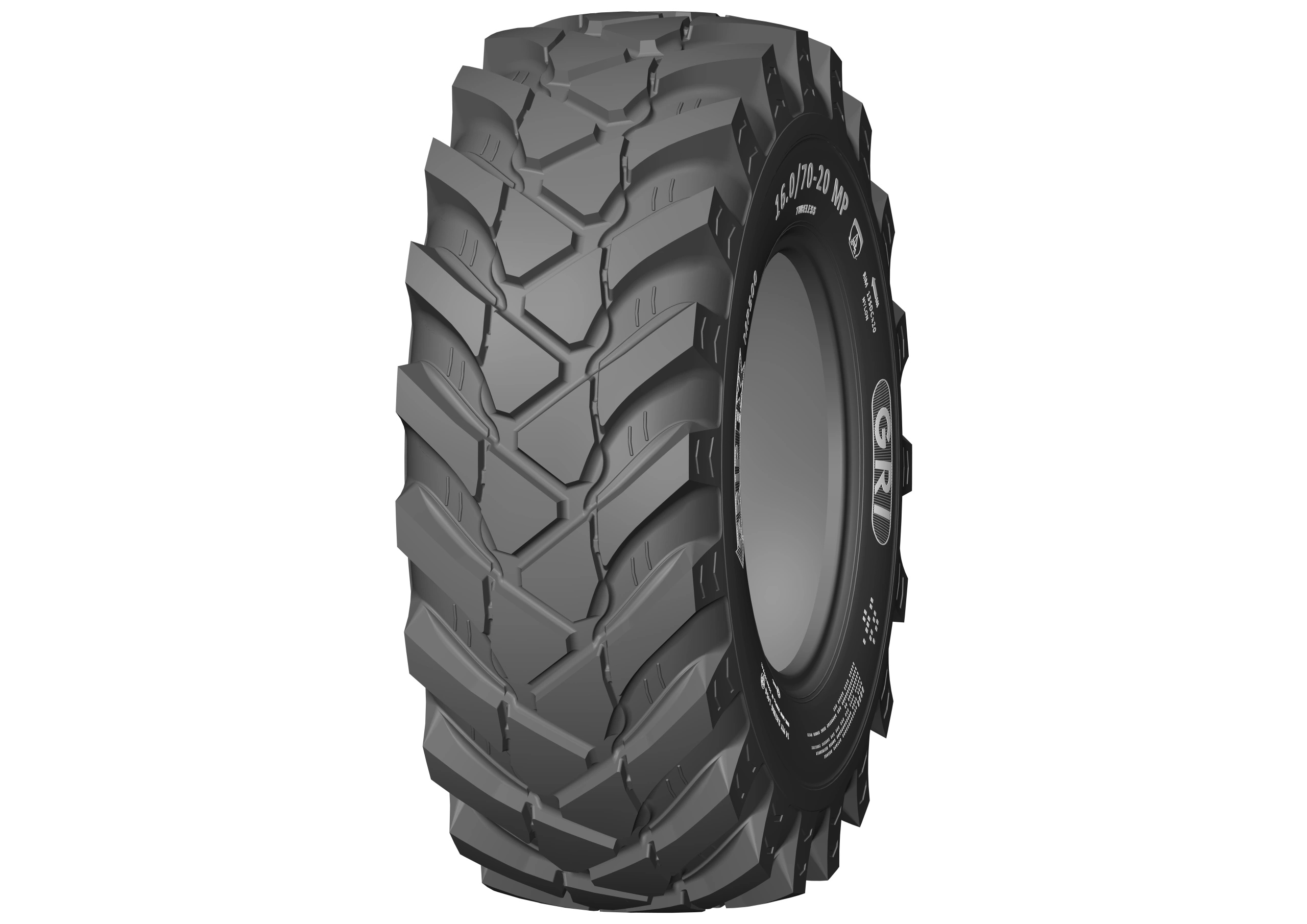 16/70-20 opona GRI TIRES GRIP EX MP500 MPT-R4 TL 14PR